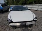 2020 Hyundai Sonata Sel იყიდება Riverview-ში, FL - Front End