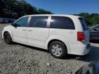 2012 DODGE GRAND CARAVAN SE   for sale at Copart NJ - TRENTON