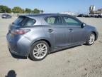 2013 Lexus Ct 200 იყიდება San Diego-ში, CA - Normal Wear
