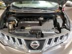 2009 Nissan Murano S   للبيع في West Mifflin، PA - Front End