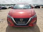 2023 NISSAN SENTRA SV   for sale at Copart TX - HOUSTON
