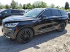 2022 Lincoln Aviator Reserve for Sale in Portland, OR - Front End
