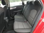 2022 Kia Forte Fe იყიდება Hampton-ში, VA - Side