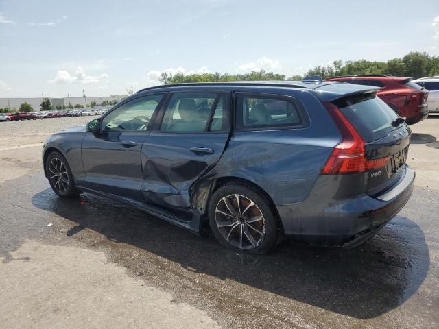  VOLVO V60 2019 Синий