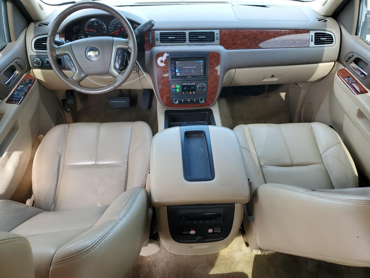 2012 Chevrolet Avalanche Lt VIN: 3GNMCFE01CG137248 Lot: 62332495