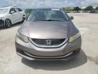 2015 Honda Civic Lx   იყიდება West Palm Beach-ში, FL - Hail