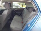 2013 VOLKSWAGEN GOLF SE BL for sale at Copart WISBECH