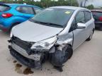 2018 TOYOTA YARIS for sale at Copart SANDY