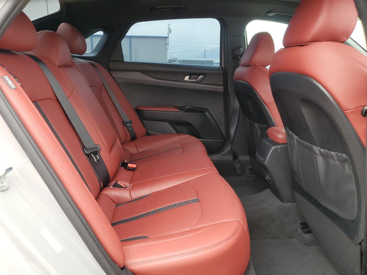 2021 Kia K5 Gt Line VIN: 5XXG64J2XMG046265 Lot: 62479855