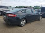 2013 Ford Fusion Se   zu verkaufen in Louisville, KY - Minor Dent/Scratches