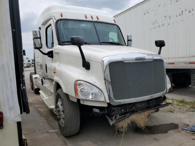2012 Freightliner Cascadia 125 Semi Truck
