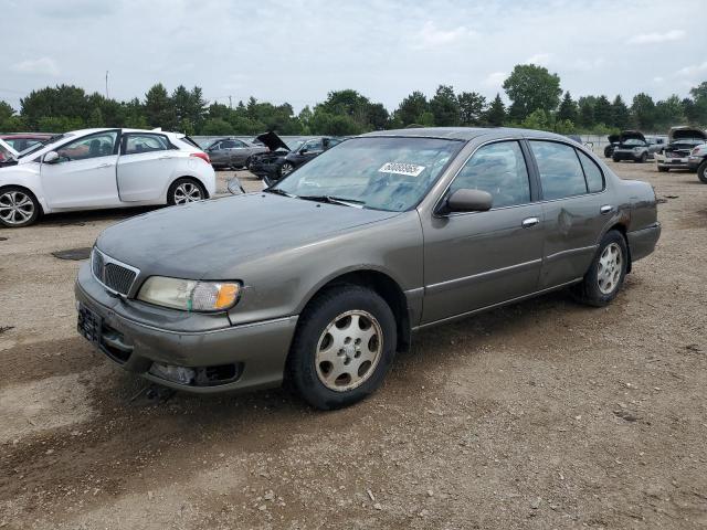 1999 Infiniti I30 