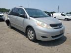 2008 Toyota Sienna Ce en Venta en Fredericksburg, VA - Rear End