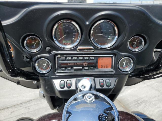 2005 HARLEY-DAVIDSON FLHTCUI   