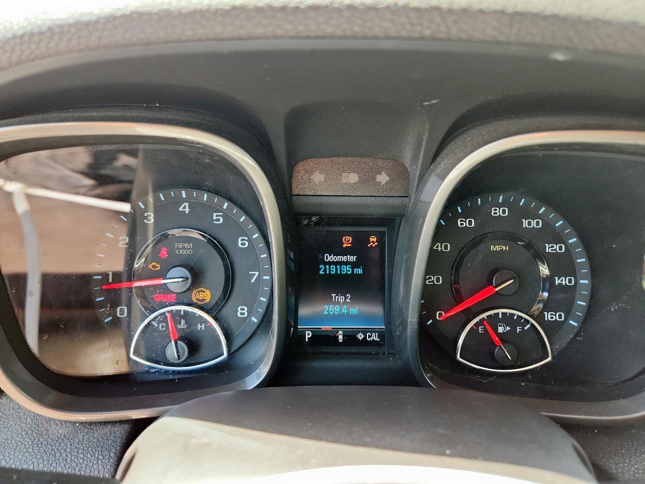 2013 Chevrolet Malibu 2Lt VIN: 1G11E5SA6DF181657 Lot: 61963425