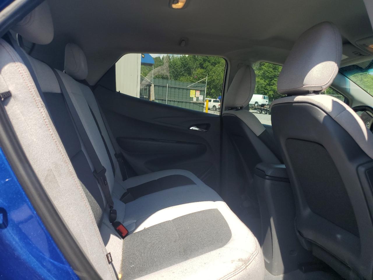 2019 Chevrolet Bolt Ev Lt VIN: 1G1FY6S09K4111198 Lot: 62055605