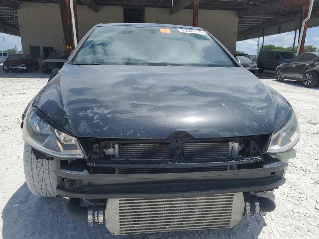  VOLKSWAGEN GTI 2016 Charcoal