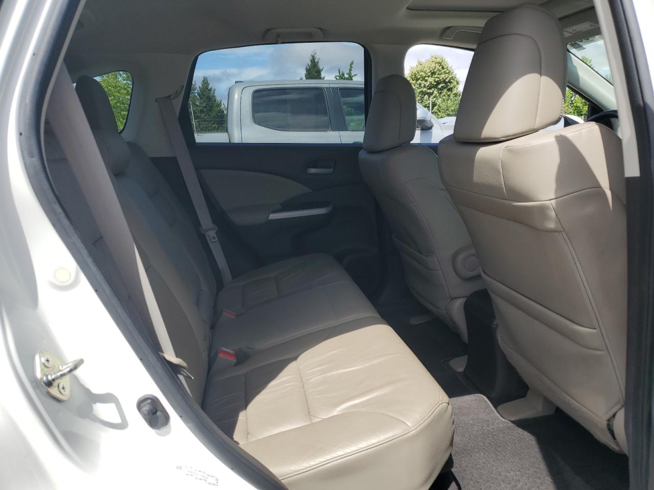 HONDA CRV 2012 VIN 5J6RM3H72CL042701 photo 11