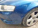 2007 AUDI A4 S LINE for sale at Copart WOLVERHAMPTON