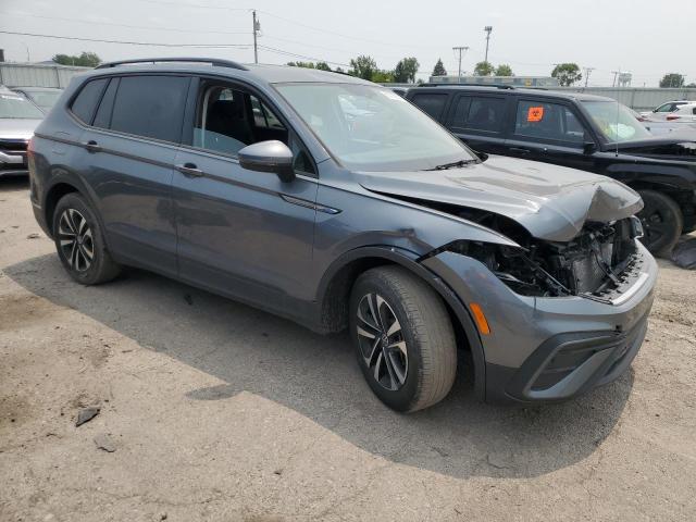  VOLKSWAGEN TIGUAN 2023 Szary