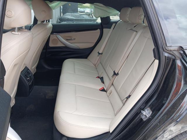 2016 BMW 320D M SPO