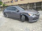 2017 Honda Accord Sport for Sale in Opa Locka, FL - Front End