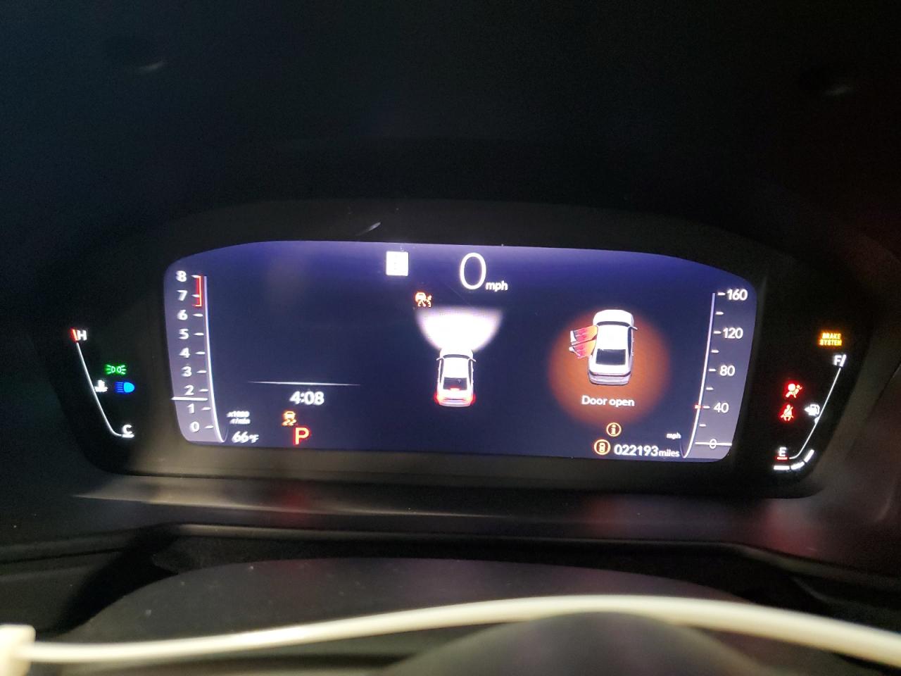 HONDA ACCORD 2024 VIN 1HGCY1F33RA085177 фото 9