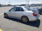 2004 Subaru Impreza Wrx na sprzedaż w Nampa, ID - Rear End