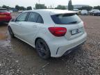 2016 MERCEDES BENZ A 200 D AM for sale at Copart WISBECH