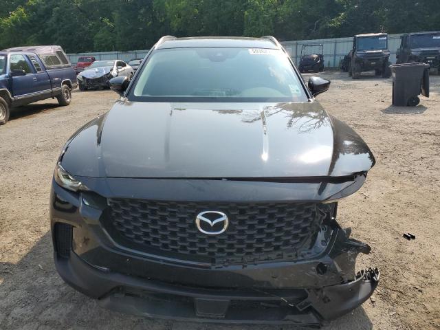  MAZDA CX-50 2024 Black
