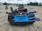 2024 Chevrolet Corvette Z06 3Lz na sprzedaż w Conway, AR - Burn - Engine