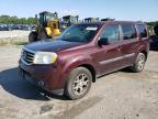 2015 Honda Pilot Lx en Venta en Dunn, NC - Side