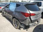 2017 Hyundai Santa Fe Sport  for Sale in Las Vegas, NV - Rollover