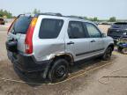 2003 Honda Cr-V Ex 2.4L zu verkaufen in Bowmanville, ON - Side