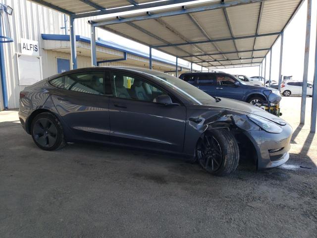  TESLA MODEL 3 2023 Szary