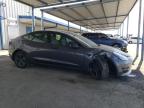 2023 Tesla Model 3  de vânzare în Sacramento, CA - Front End