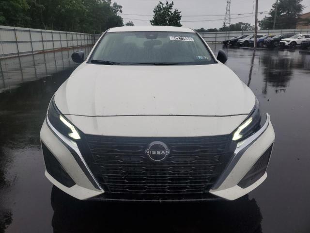  NISSAN ALTIMA 2024 Biały