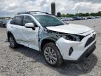2024 Toyota Rav4 Xle Premium   de vânzare în Montgomery, AL - Side