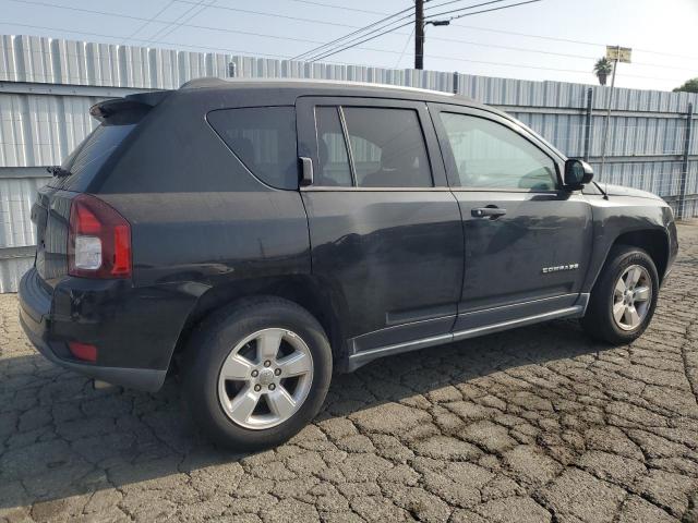  JEEP COMPASS 2014 Black