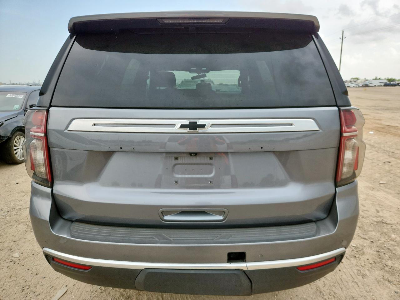 2021 Chevrolet Tahoe C1500 VIN: 1GNSCLED7MR396269 Lot: 62669835