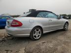 2005 Mercedes-Benz Clk 500 იყიდება Dyer-ში, IN - Front End