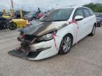 2014 PEUGEOT 308 ACTIVE for sale at Copart SANDWICH
