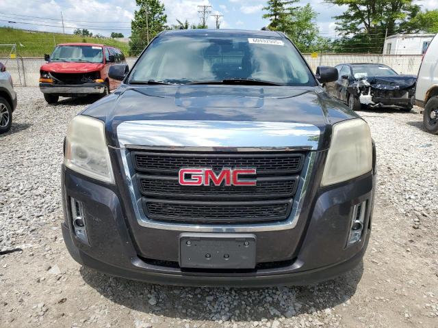  GMC TERRAIN 2013 Gray