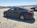2015 Hyundai Sonata Sport   იყიდება Sacramento-ში, CA - Front End