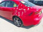 2020 LEXUS IS 300H CV for sale at Copart YORK