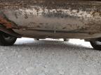 2002 MERCEDES BENZ E220 CDI A for sale at Copart CORBY