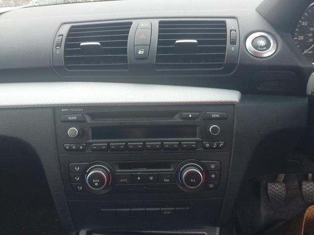 2012 BMW 118D M SPO