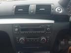 2012 BMW 118D M SPO for sale at Copart BRISTOL