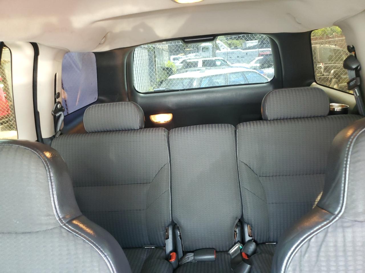 DODGE DURANGO 2003 VIN 1D4HS38N63F522358 фото 10