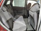 2006 Hyundai Tucson Gl   de vânzare în Leroy, NY - Front End